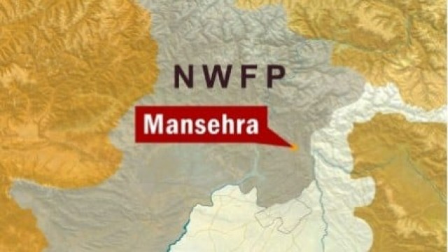 traders accused qaumi watan party s chief aftab ahmed sherpao for conspiring to create law and order problems in mansehra traders accused qaumi watan party s chief aftab ahmed sherpao for conspiring to create law and order problems in mansehra