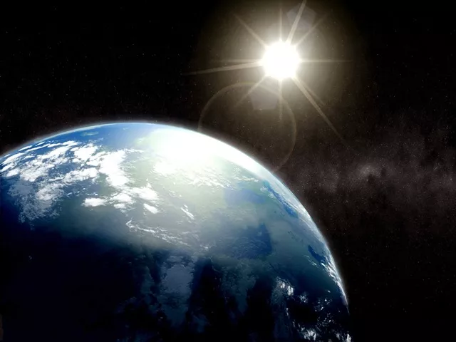 the theme this year was exploring mars discovering earth the theme this year was exploring mars discovering earth