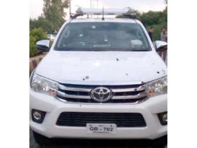 aig motorway fired on brother killed