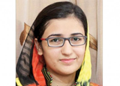 dedicated public servant first female asp from lower sindh ready to clean house dedicated public servant first female asp from lower sindh ready to clean house