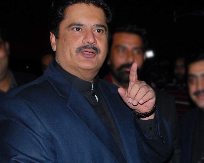 sources privy to the matter told the express tribune that the representatives of the jit did not find any evidence against gabol photo online file