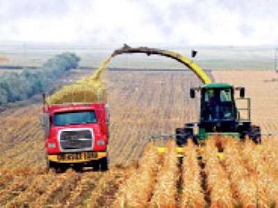 kamyab kisan project on the cards