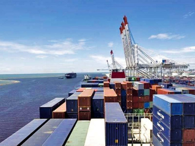 tarin said that compared to april 2021 he had regained significant ground by persuading the imf to soften its conditions photo file tarin said that compared to april 2021 he had regained significant ground by persuading the imf to soften its conditions photo file