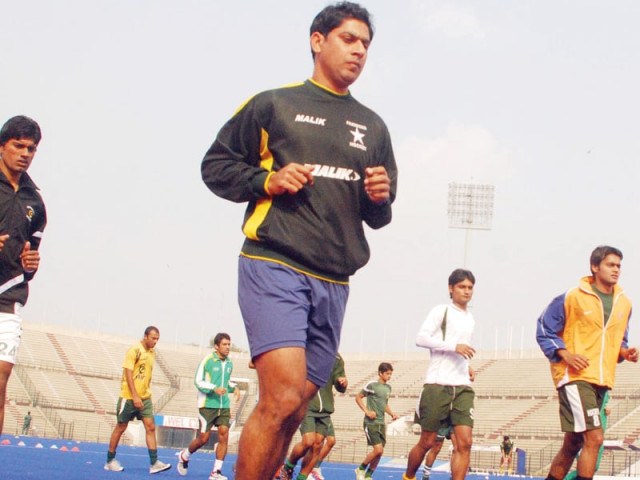 the phf announced a young squad for the upcoming tour of australia and the asian champions trophy yesterday hoping the new lot would change pakistan s fortunes in the sport photo express the phf announced a young squad for the upcoming tour of australia and the asian champions trophy yesterday hoping the new lot would change pakistan s fortunes in the sport photo express