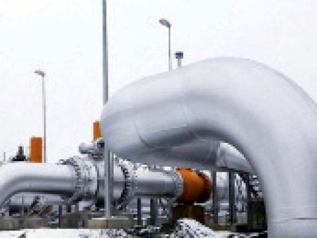 depletion in domestic gas reserves at an average of 7 9 per year is a major reason for the crisis since exploration firms have failed to find any substantial deposits photo file depletion in domestic gas reserves at an average of 7 9 per year is a major reason for the crisis since exploration firms have failed to find any substantial deposits photo file