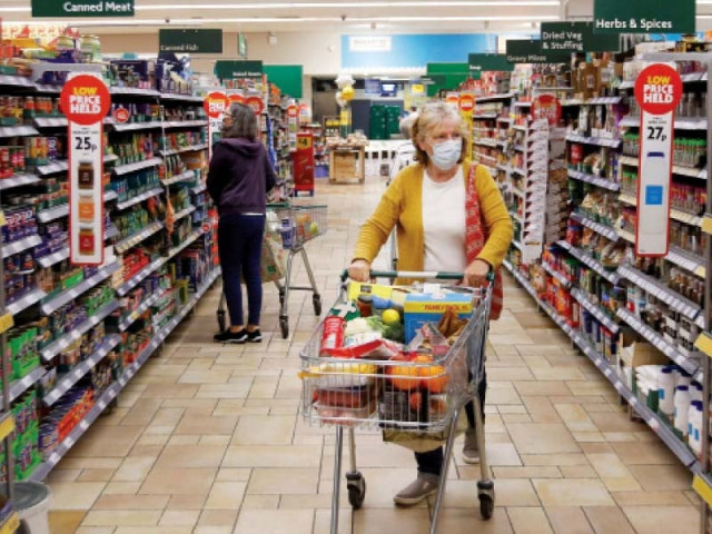 yellen said the new strain of the coronavirus could exacerbate supply chain problems and boost inflation photo reuters yellen said the new strain of the coronavirus could exacerbate supply chain problems and boost inflation photo reuters