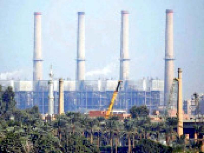 SSGC plans to start power production