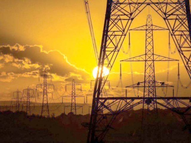 power tariff jacked up to meet imf condition