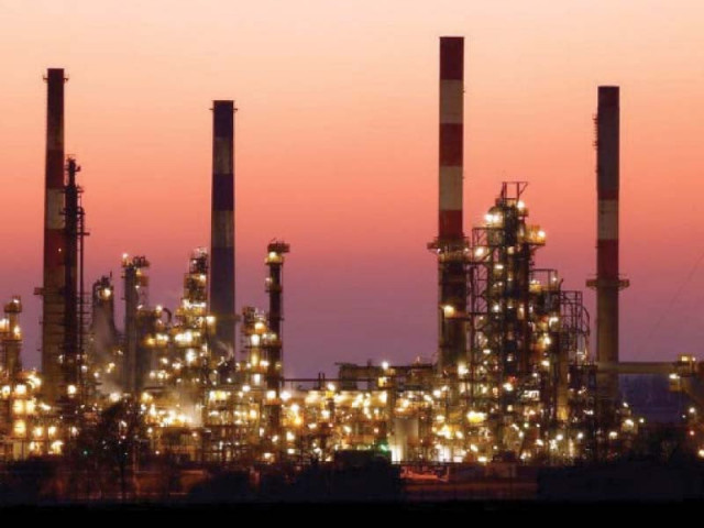 refineries are national assets of the country and they save pakistan s import bill by producing petroleum products locally photo file refineries are national assets of the country and they save pakistan s import bill by producing petroleum products locally photo file