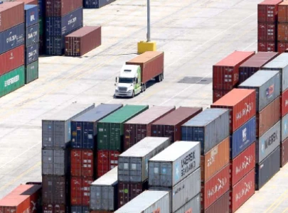 pakistan s regional exports rise 20 6