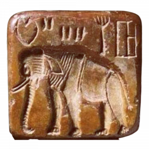 the indus valley riddle