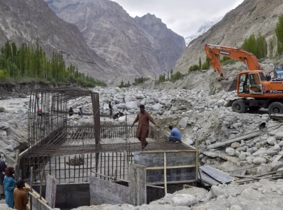 prices of construction material soar