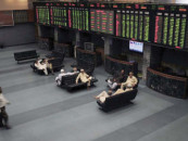 psx falls for second day on profit taking psx falls for second day on profit taking