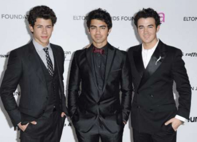 jonas brothers the band splits photo reuters jonas brothers the band splits photo reuters