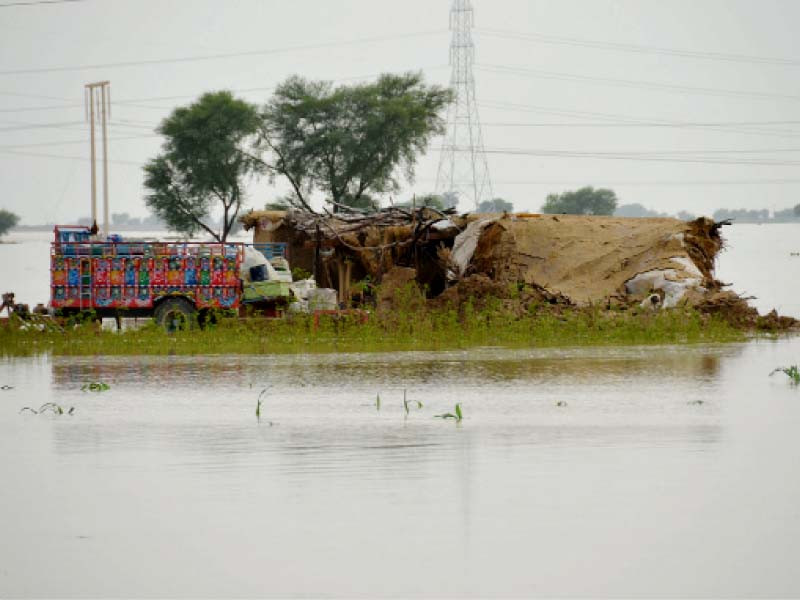 EU announces €350,000 aid for flood victims - Vimarsana News