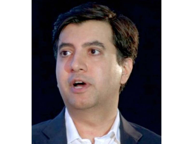 envoy builds case for pakistan s growth envoy builds case for pakistan s growth