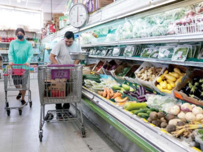 taming inflation may spark recession