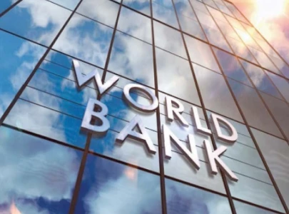 world bank grants 425m to pakistan