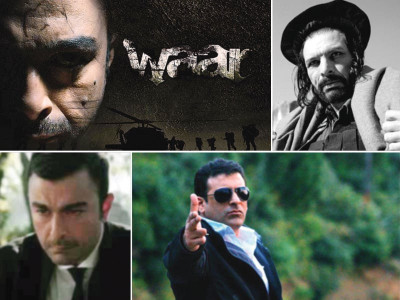 waar all that glitters