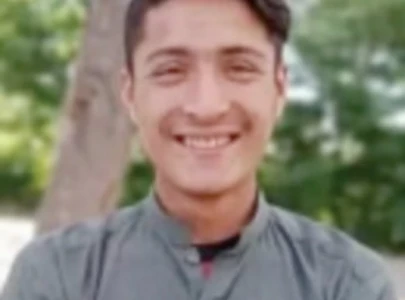 chitrali teenager dies two weeks after suicide bid