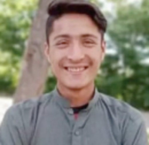 zubair ahmad photo file express zubair ahmad photo file express