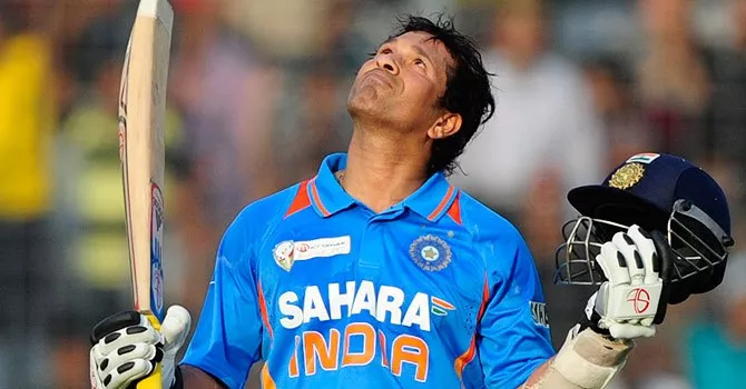 tendulkar is rightly considered the most complete batsman of his age photo afp tendulkar is rightly considered the most complete batsman of his age photo afp
