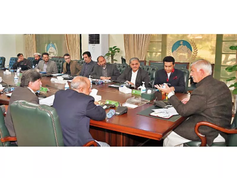 k p cm mahmood khan presides over a meeting on the newly established university of veterinary and animal sciences photo app k p cm mahmood khan presides over a meeting on the newly established university of veterinary and animal sciences photo app