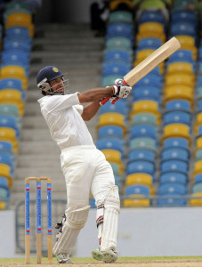 pujara second indian batsman to score three first class triple centuries