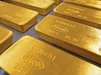 gold prices in pakistan soar to new high