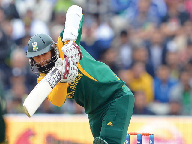 amla has not played for the twenty20 side since the world twenty20 tournament in sri lanka last year photo afp amla has not played for the twenty20 side since the world twenty20 tournament in sri lanka last year photo afp