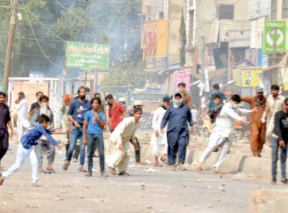 squatters foil anti encroachment drive again