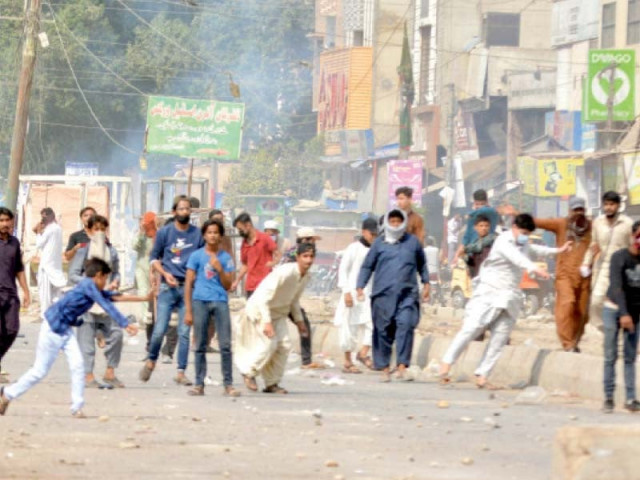 squatters foil anti encroachment drive again squatters foil anti encroachment drive again