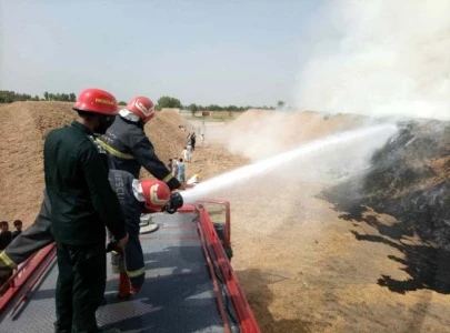 tribute paid to martyr firefighters tribute paid to martyr firefighters