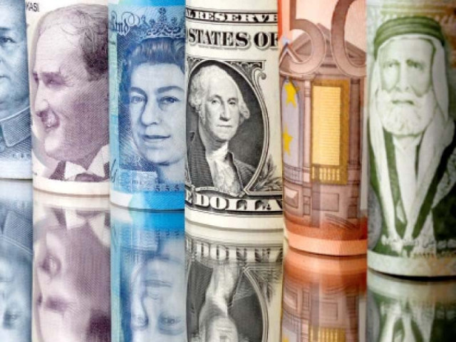 age of crisis leaves big currencies out of sync age of crisis leaves big currencies out of sync