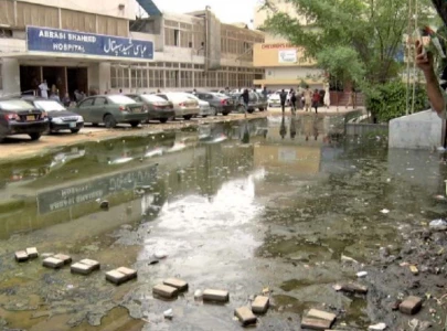 hospital in a shambles due to poor management hospital in a shambles due to poor management