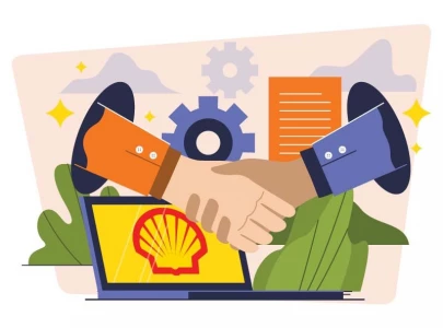 prl plans to buy shell operations