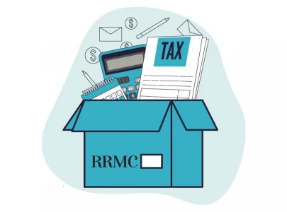 tax reforms commission unceremoniously sent packing