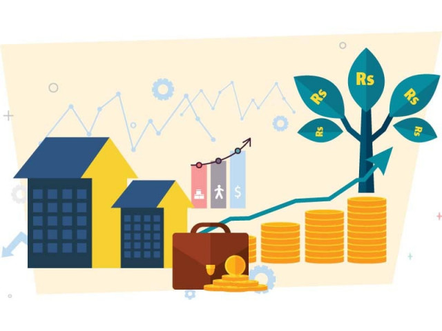 agri property taxes top priority