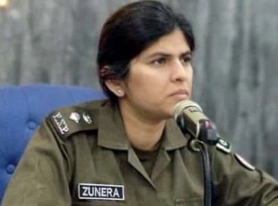 top female cop achieves stunning feat