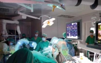 siut showcases breakthrough in digital surgery siut showcases breakthrough in digital surgery