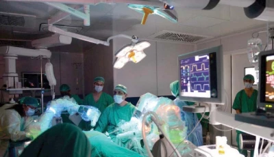 siut showcases breakthrough in digital surgery