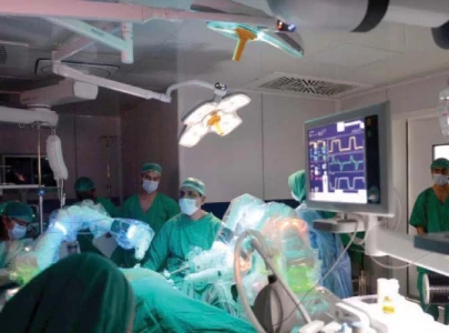 cm praises robotic surgery at siut cm praises robotic surgery at siut