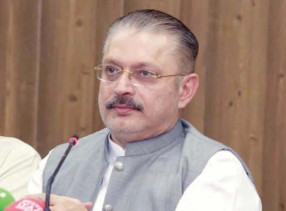 sharjeel urges ecp to allow work on ongoing schemes sharjeel urges ecp to allow work on ongoing schemes