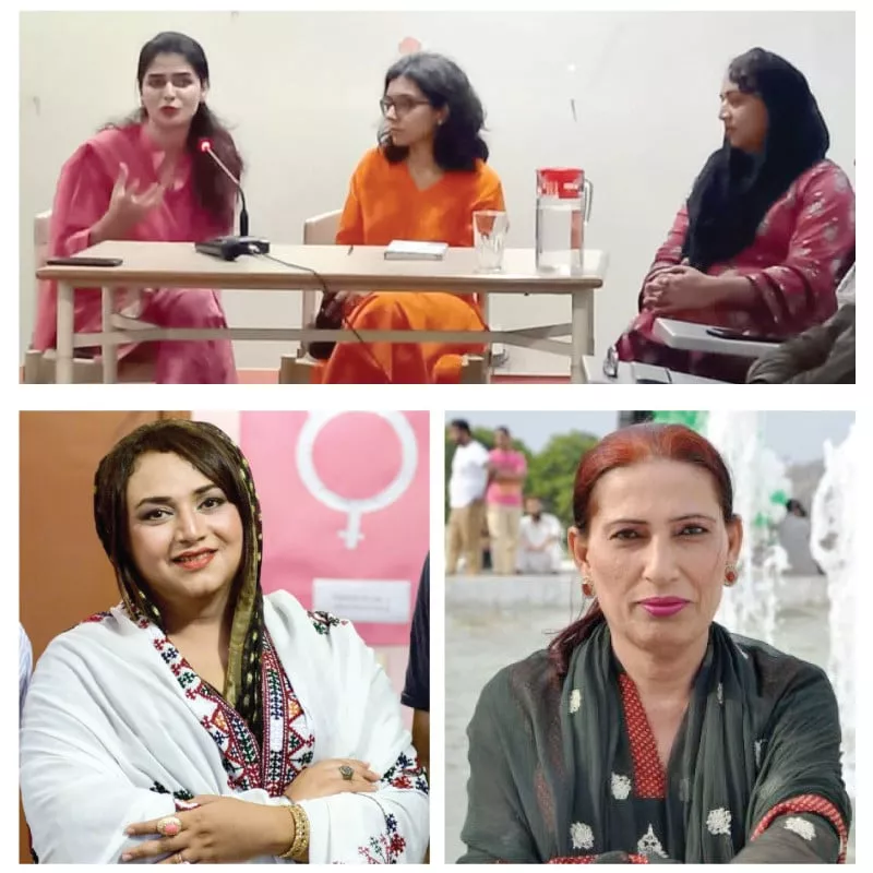 gender big hurdle in trans pursuit of education