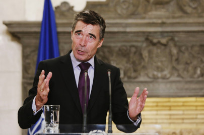 isaf mission in in afghanistan unaffected by us govt shutdown nato