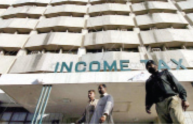 fbr misses monthly target by 1 3