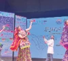 punjab pavilion wows visitors at lok mela