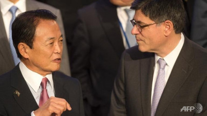 japan wants more than short term us fix