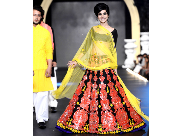 the feminine demeanor of the models complemented the overall soft and dainty tone of the event photo publicity the feminine demeanor of the models complemented the overall soft and dainty tone of the event photo publicity