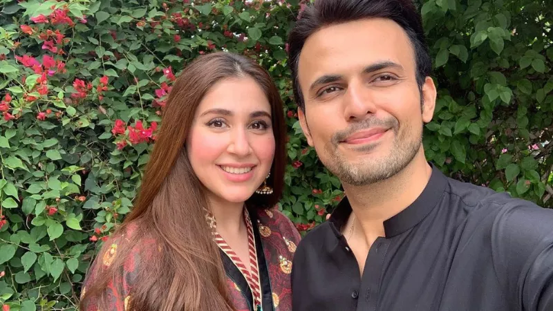wife zunaira inam shares why usman mukhtar hates social media wife zunaira inam shares why usman mukhtar hates social media